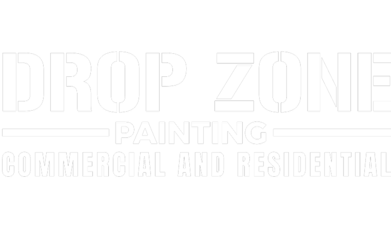 Drop Zone Painting